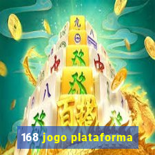 168 jogo plataforma